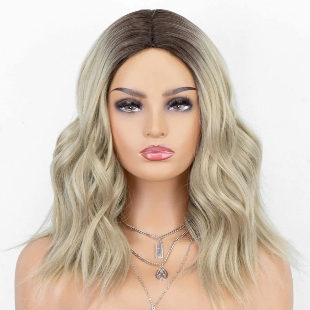 Blooming Hair 14